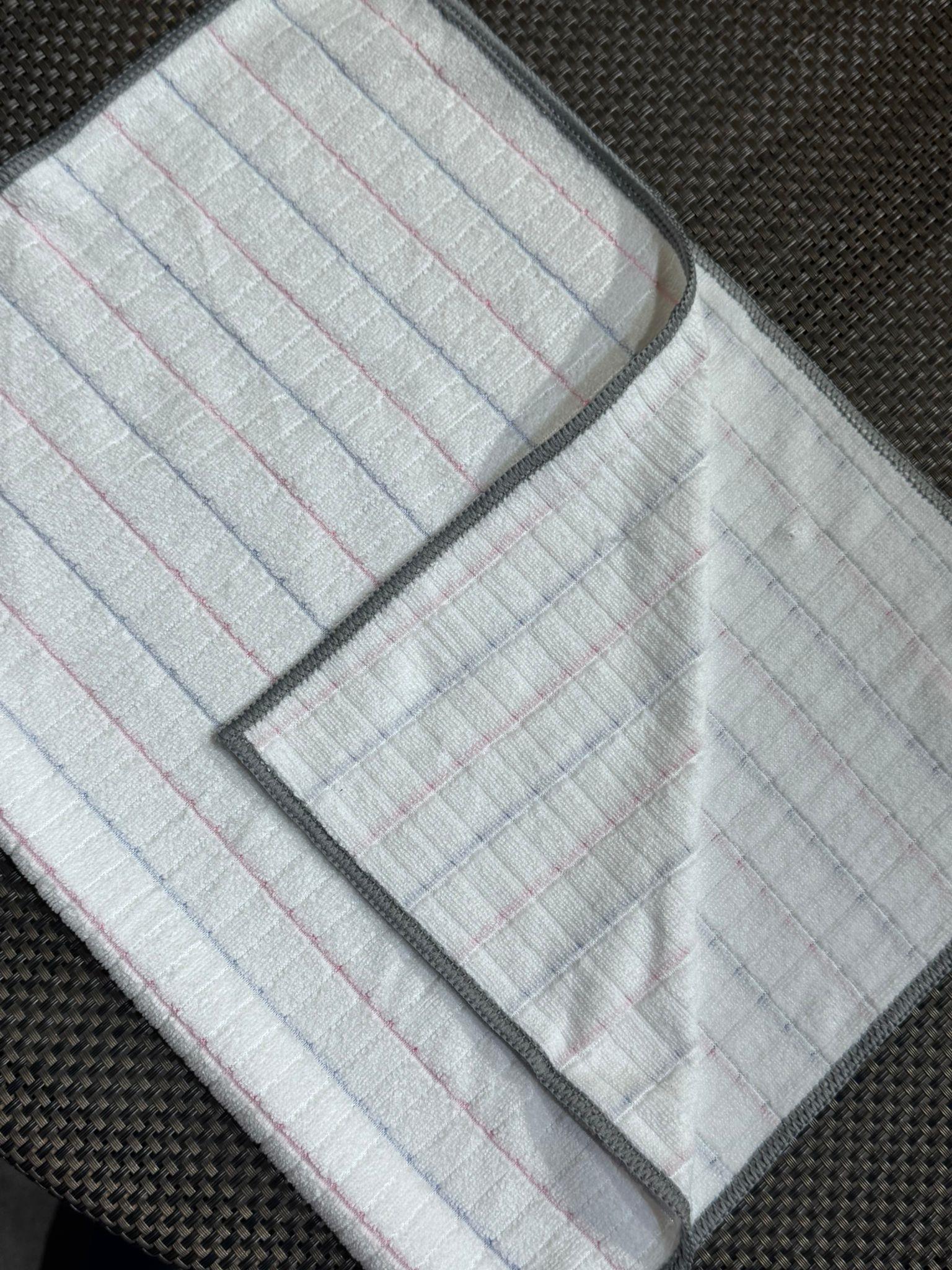 1 Adet Sihirli Bulaşık Kurulama Bezi 40x60 Cm