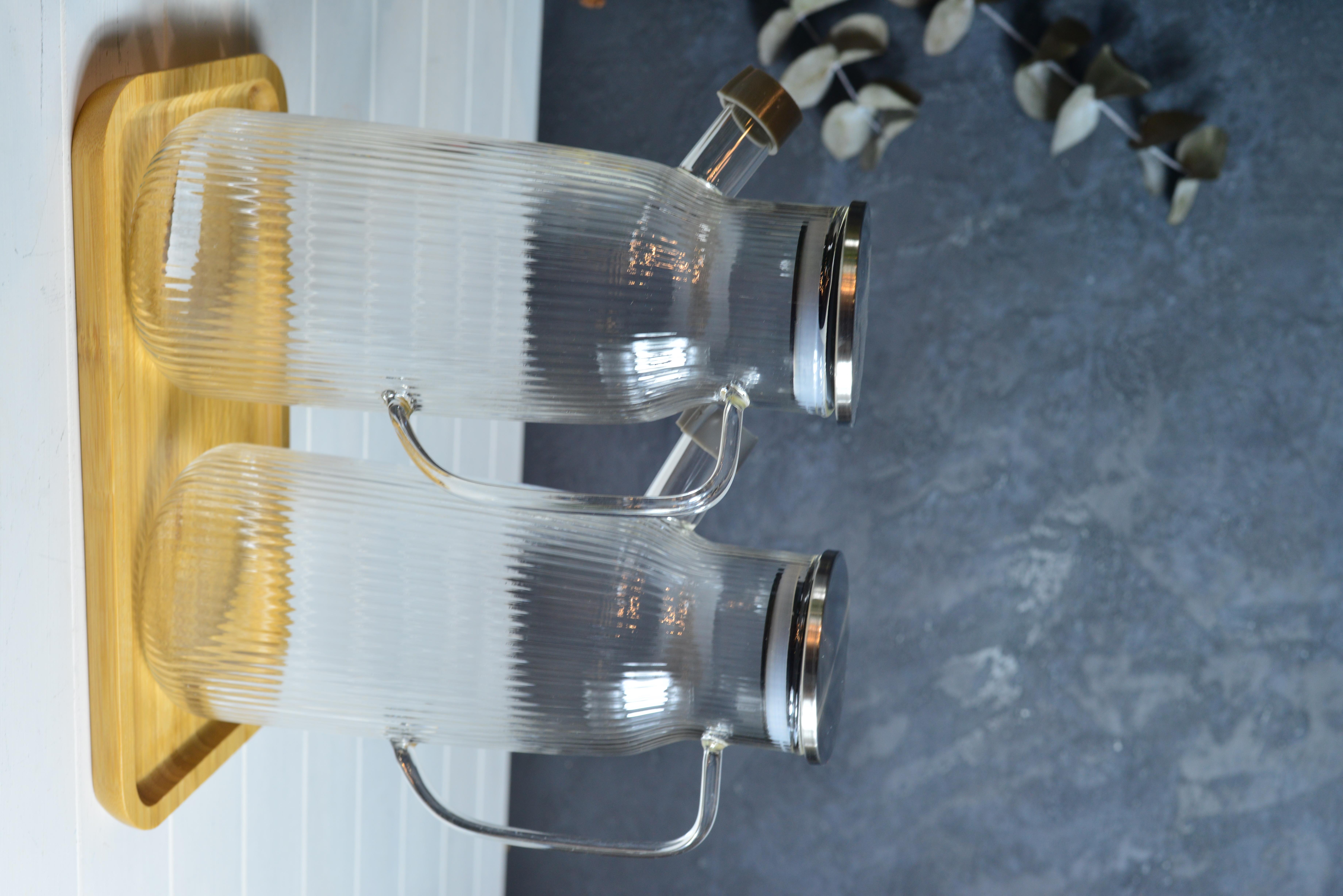 2 li Metal Kapaklı Ripley Yağlık 1000 Ml