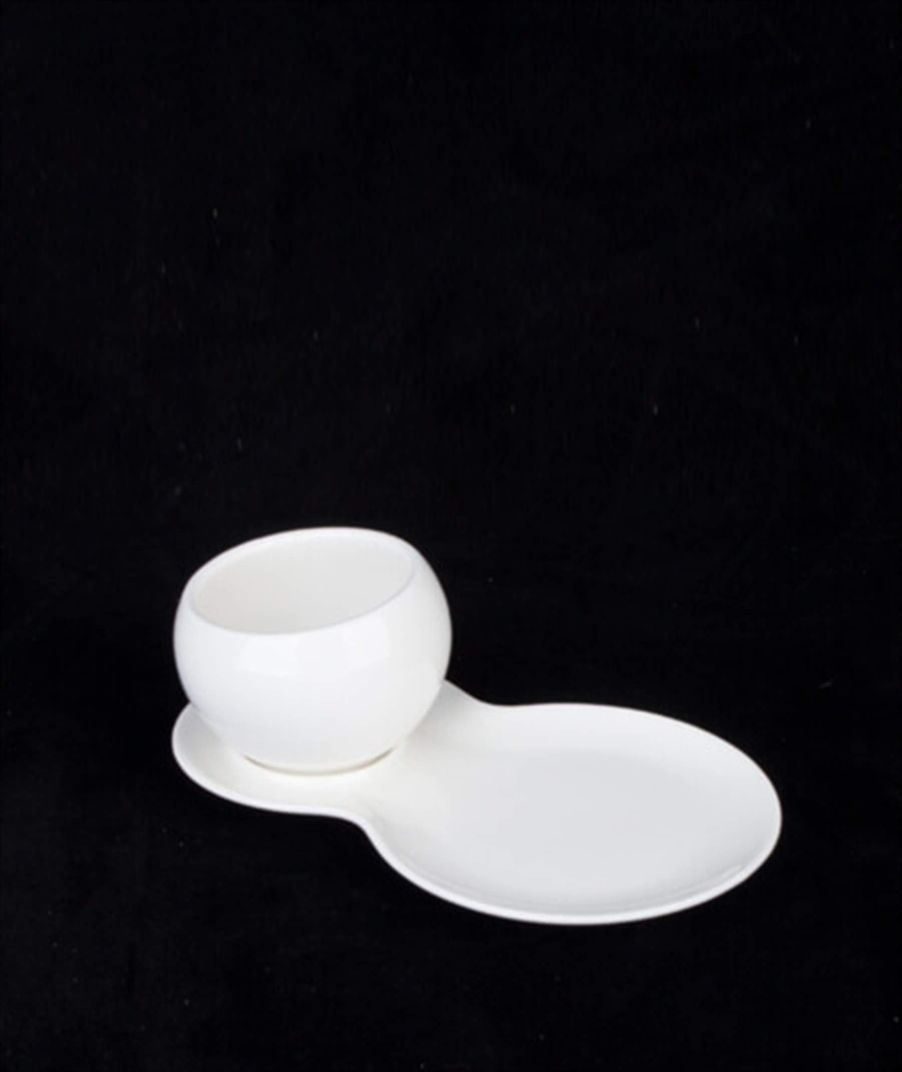 6 Lı Çok Amaçlı Sunum Seti