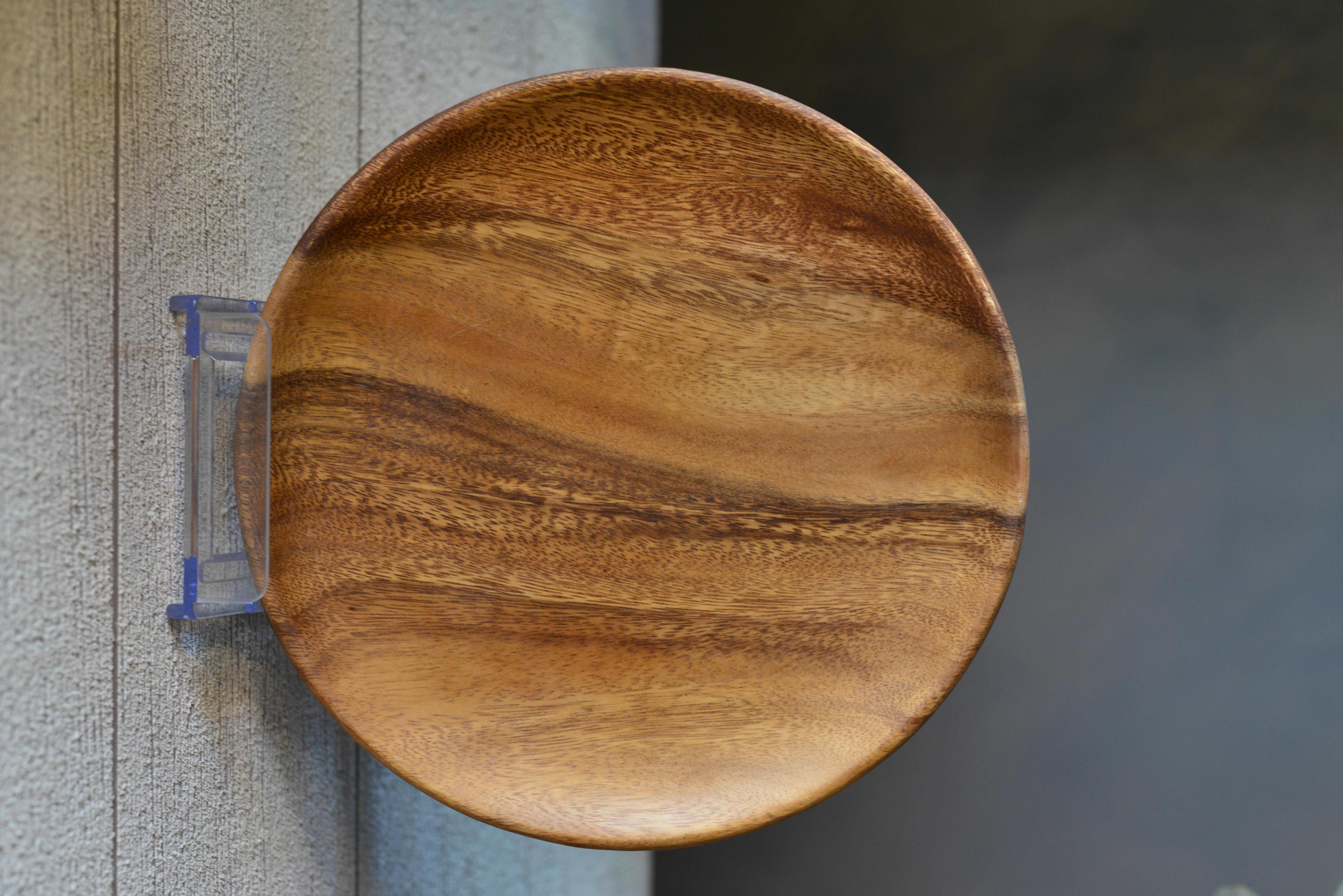 Akasya 25 Cm Servis Tabak - 1 Adet 