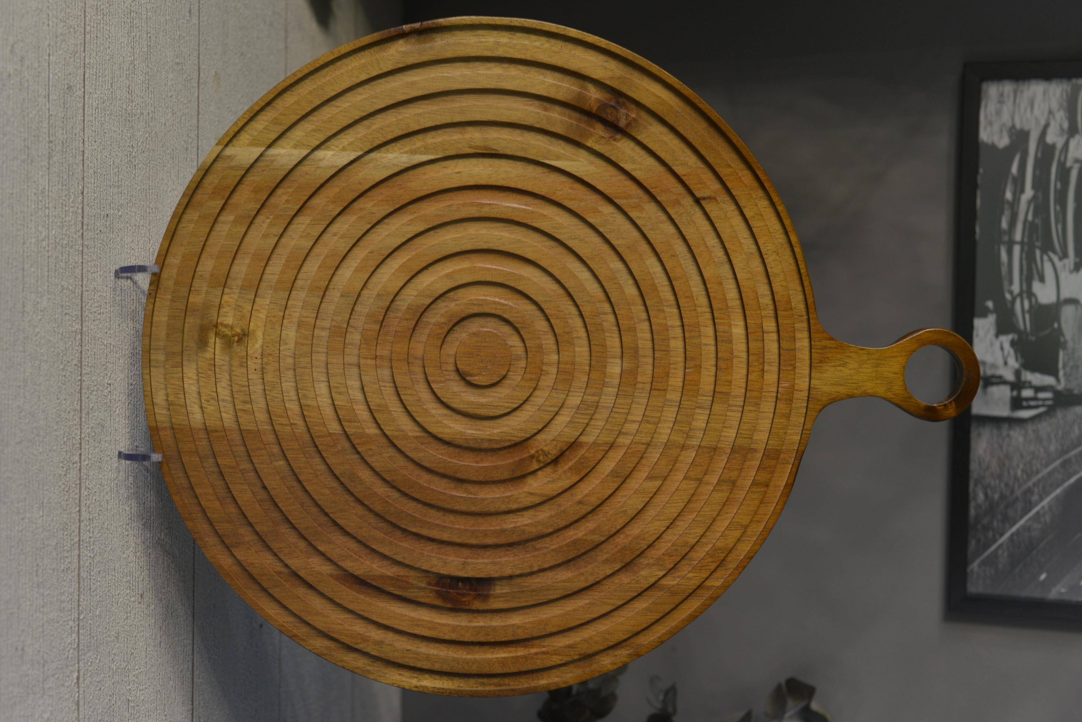 Akasya Büyük Boy Sunumluk 52 cm - 1 Adet