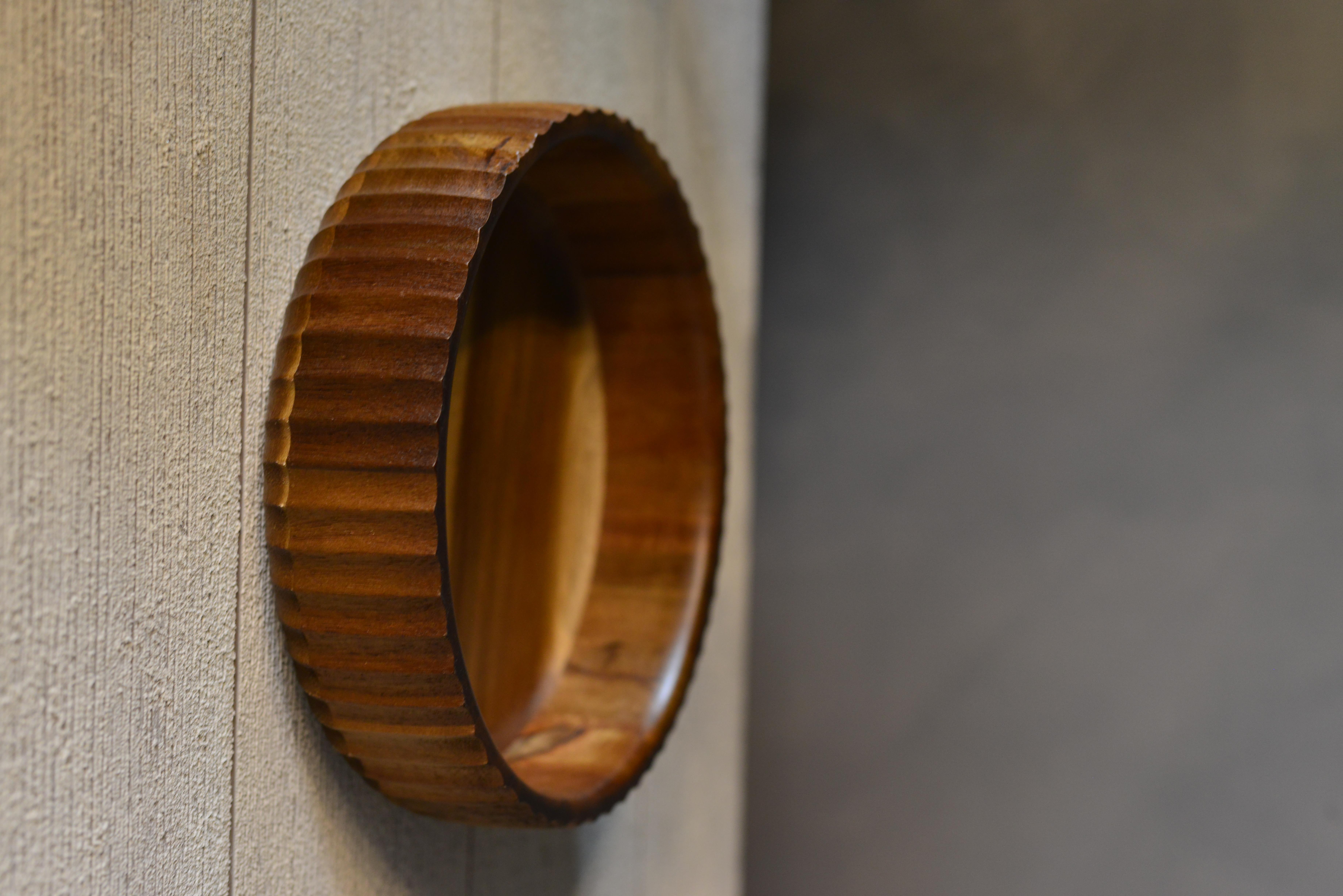 Akasya Curve Kase Büyük Boy - 1 Adet