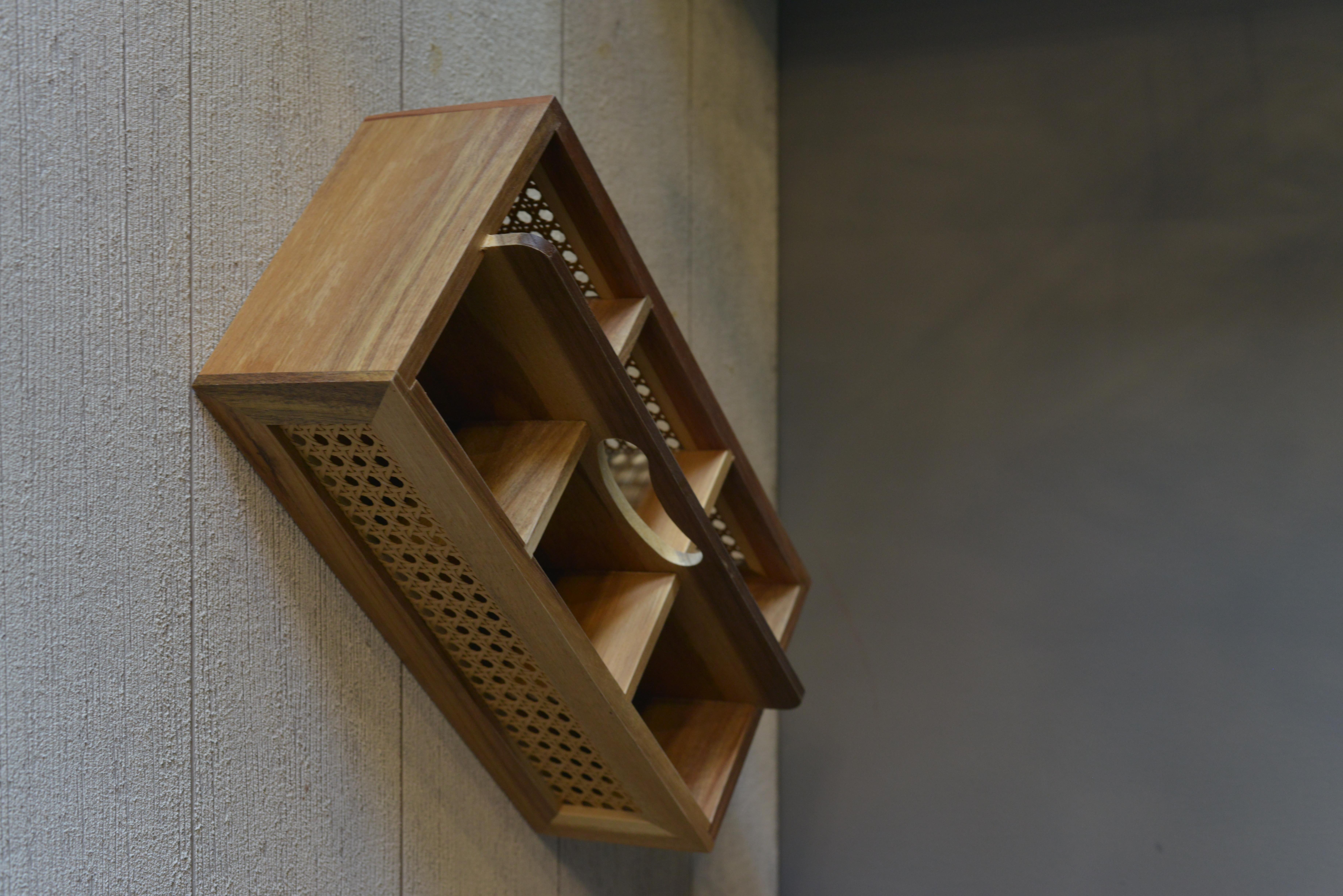 Akasya Hazeran Organizer - 1 Adet