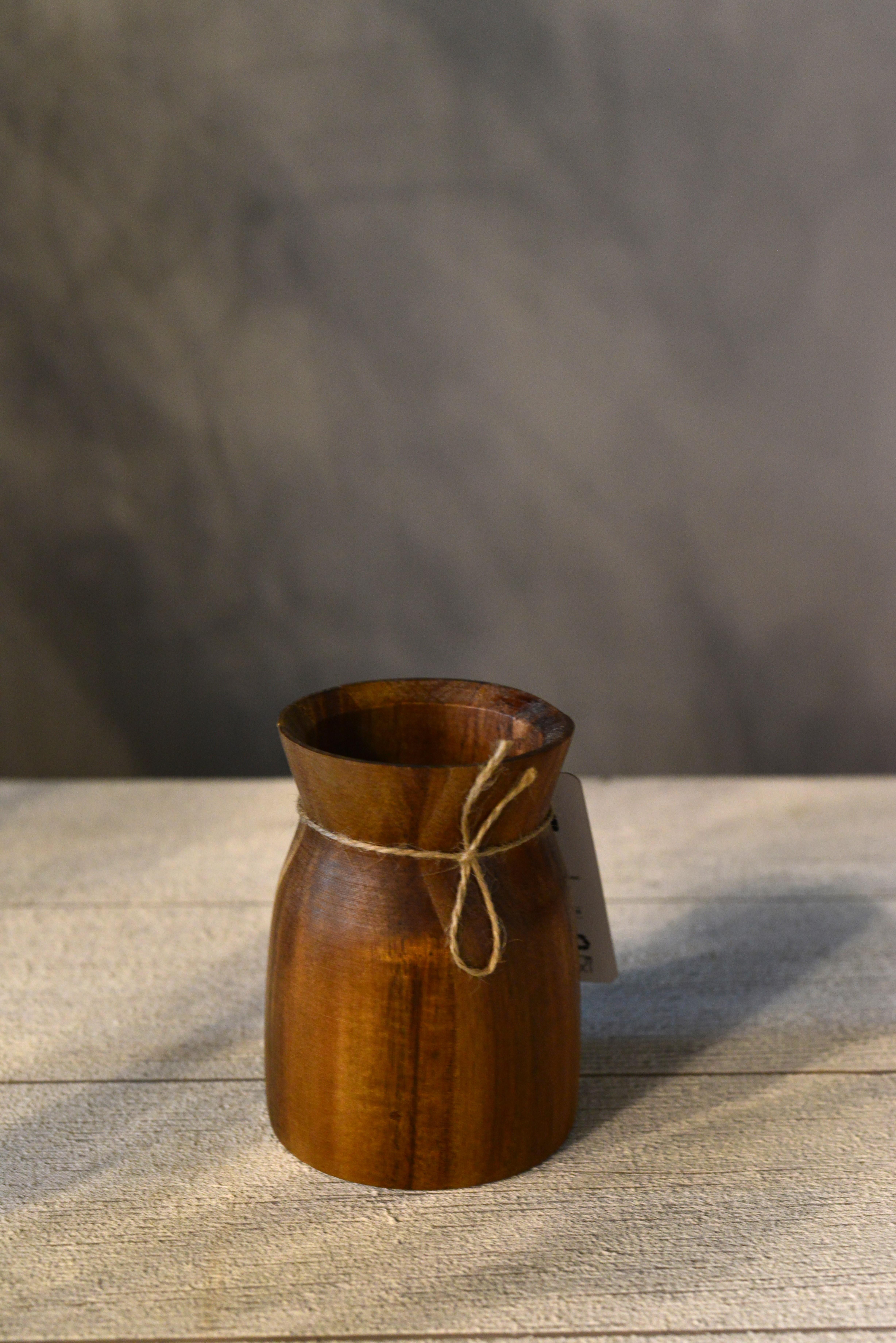 Akasya Kaşıklık - 1 Adet