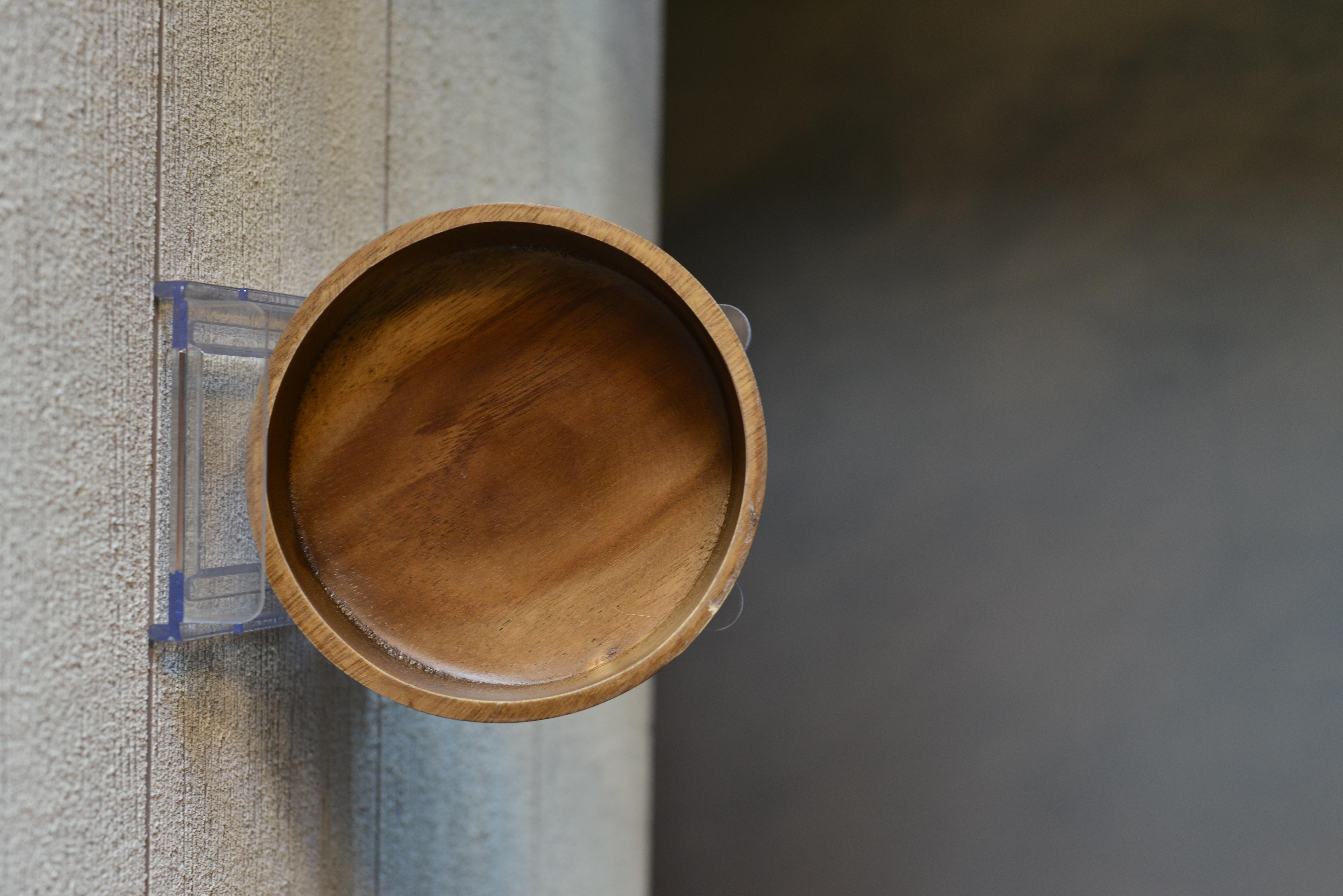 Akasya Küçük Boy Kase - 1 Adet