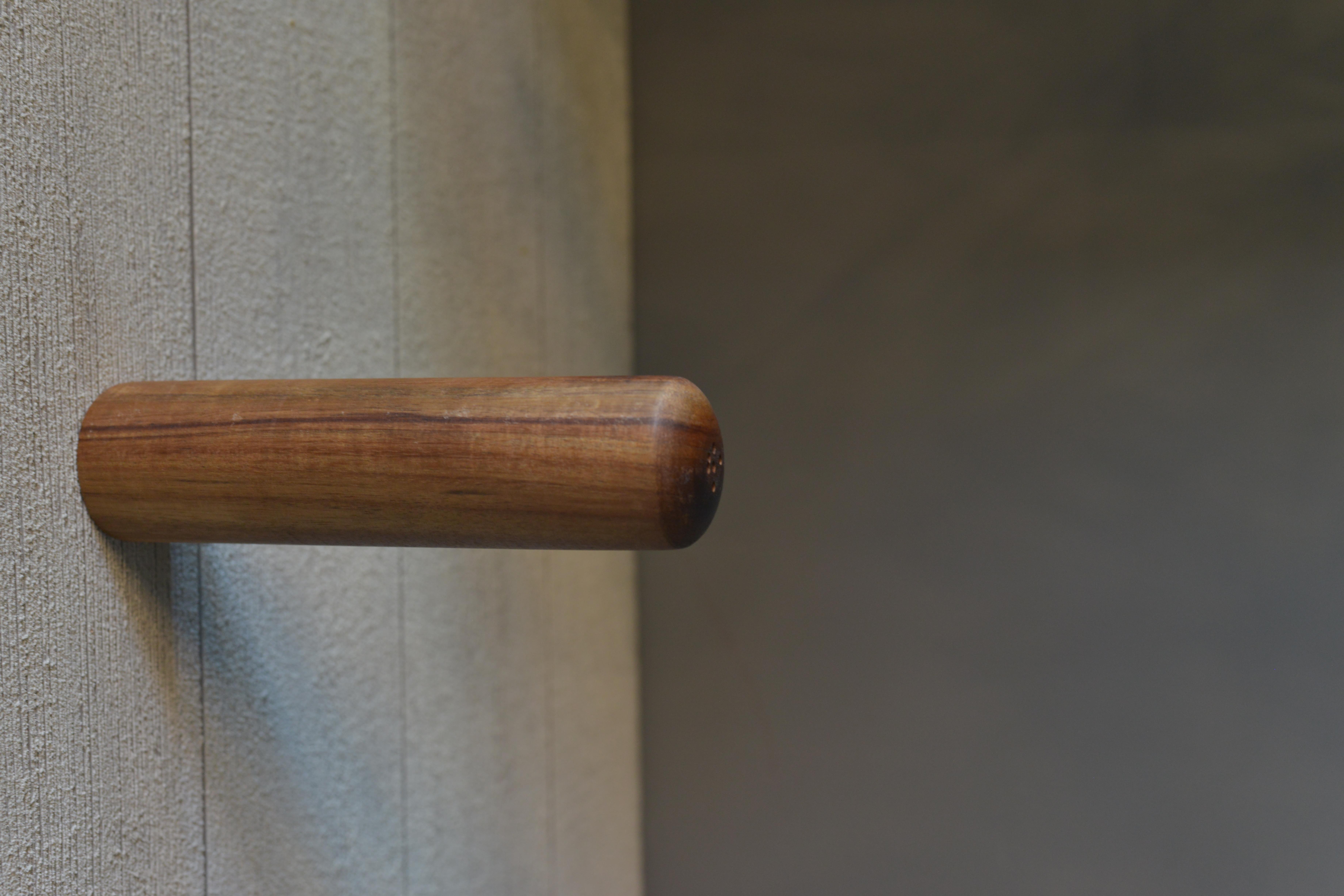 Akasya Tuzluk & Biberlik Uzun Boy - 1 Adet