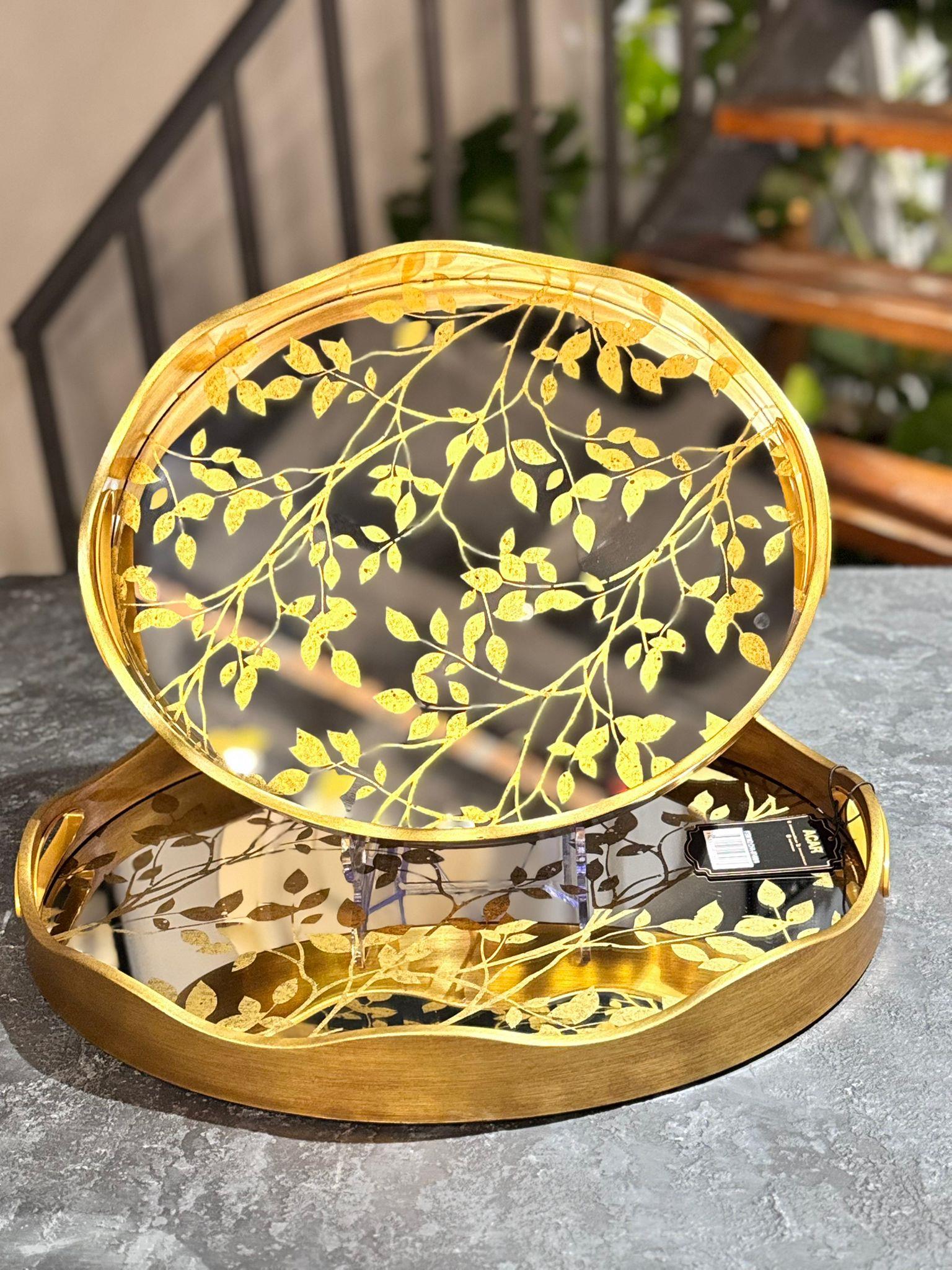 Arlo 2 li Cam Tepsi Seti