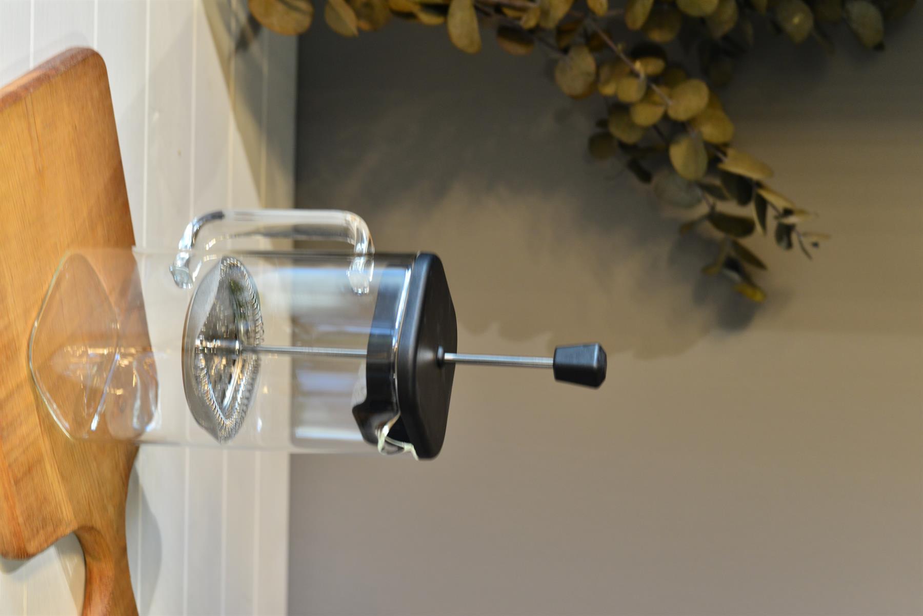 Arow Granita 800 Ml French Press
