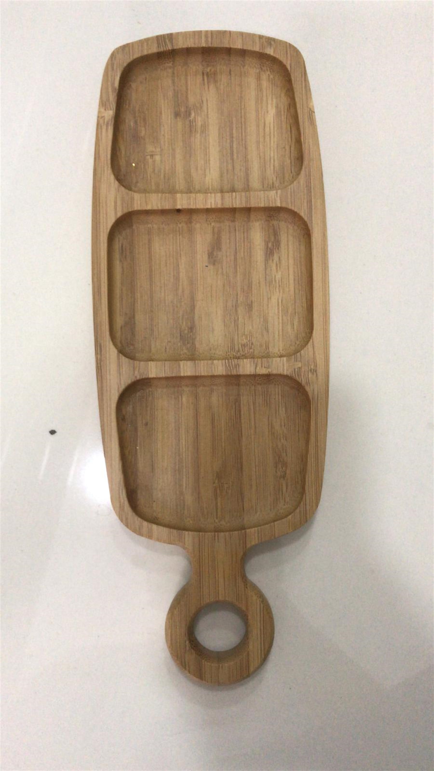 Bambu Sunumluk