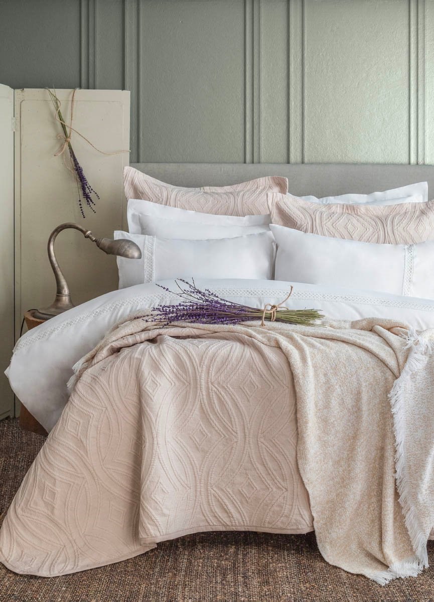 Çift Kişilik Timeless Prime Belmont Beige