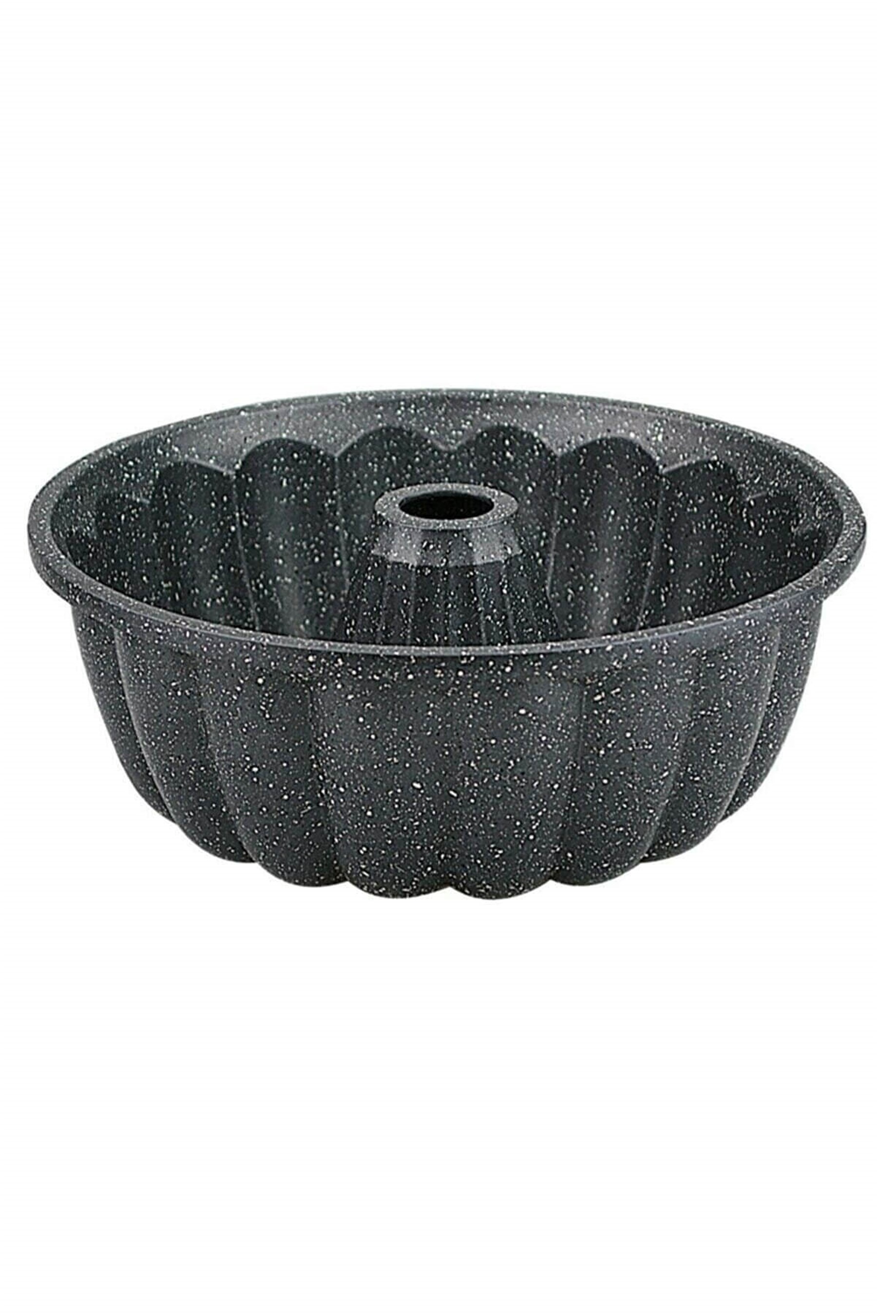 Döküm Granit Dilim Kalıp 26 cm