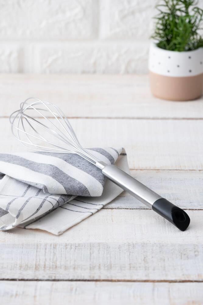 Helix Çelik Çırpıcı - 30 cm