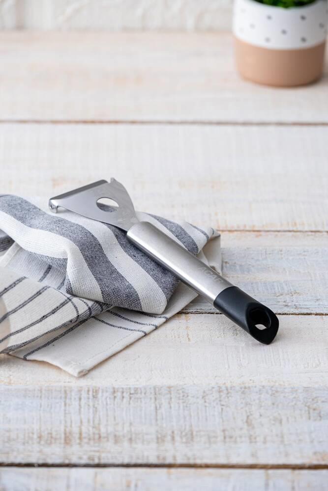 Helix Çelik Soyacak - 20 cm