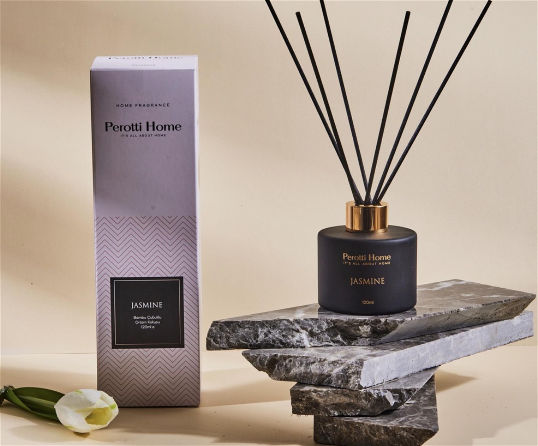 Jasmine Bambulu Ortam Kokusu