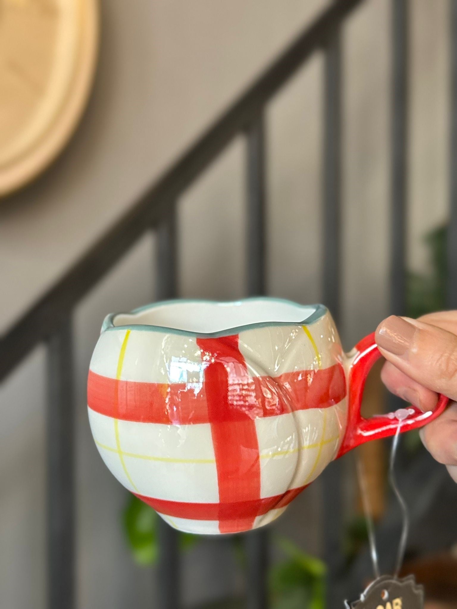 Kleo Mug Kupa Bardak - 330 ml / 1 Adet