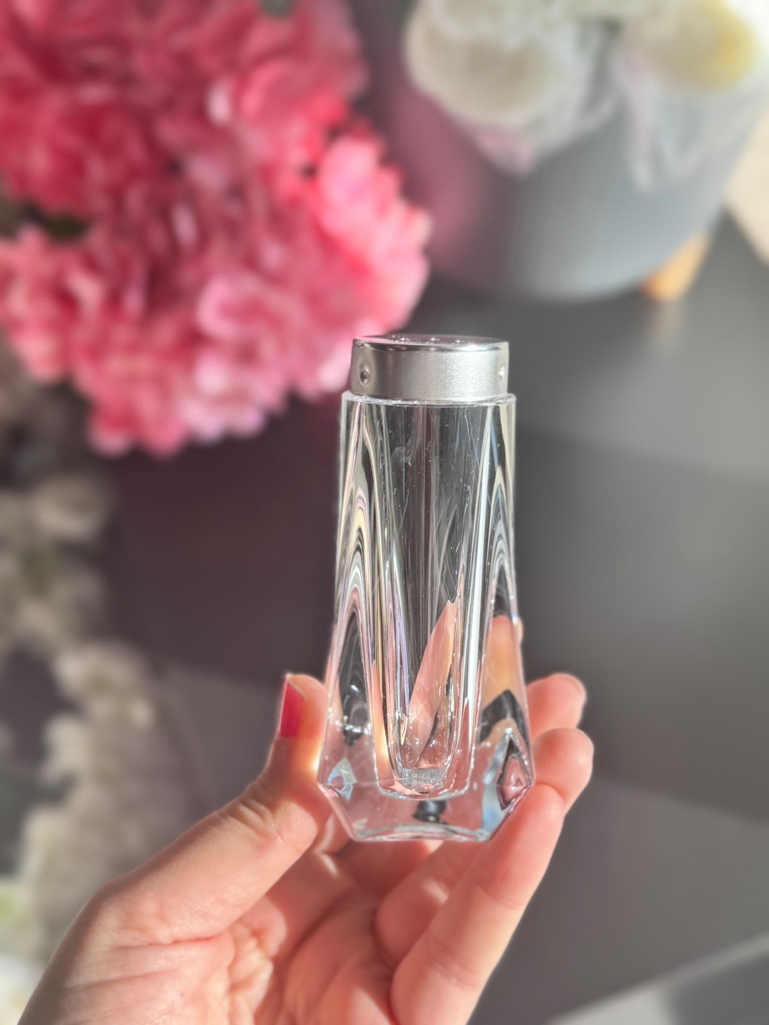 Lina Akrilik Tuzluk - 35 ML