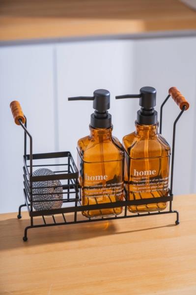 Louvre Sıvı Sabunluk - 500 ml