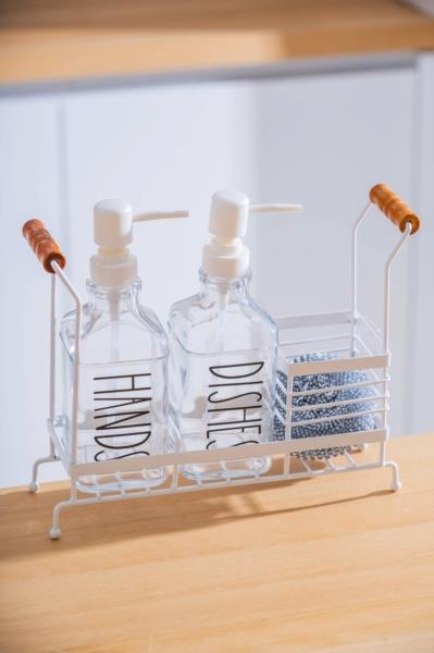 Louvre Sıvı Sabunluk - 500 ml