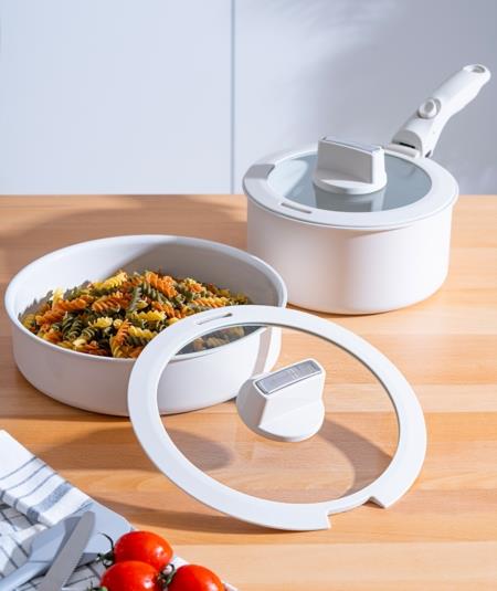 Masterkoch  5 Parça Tencere Seti