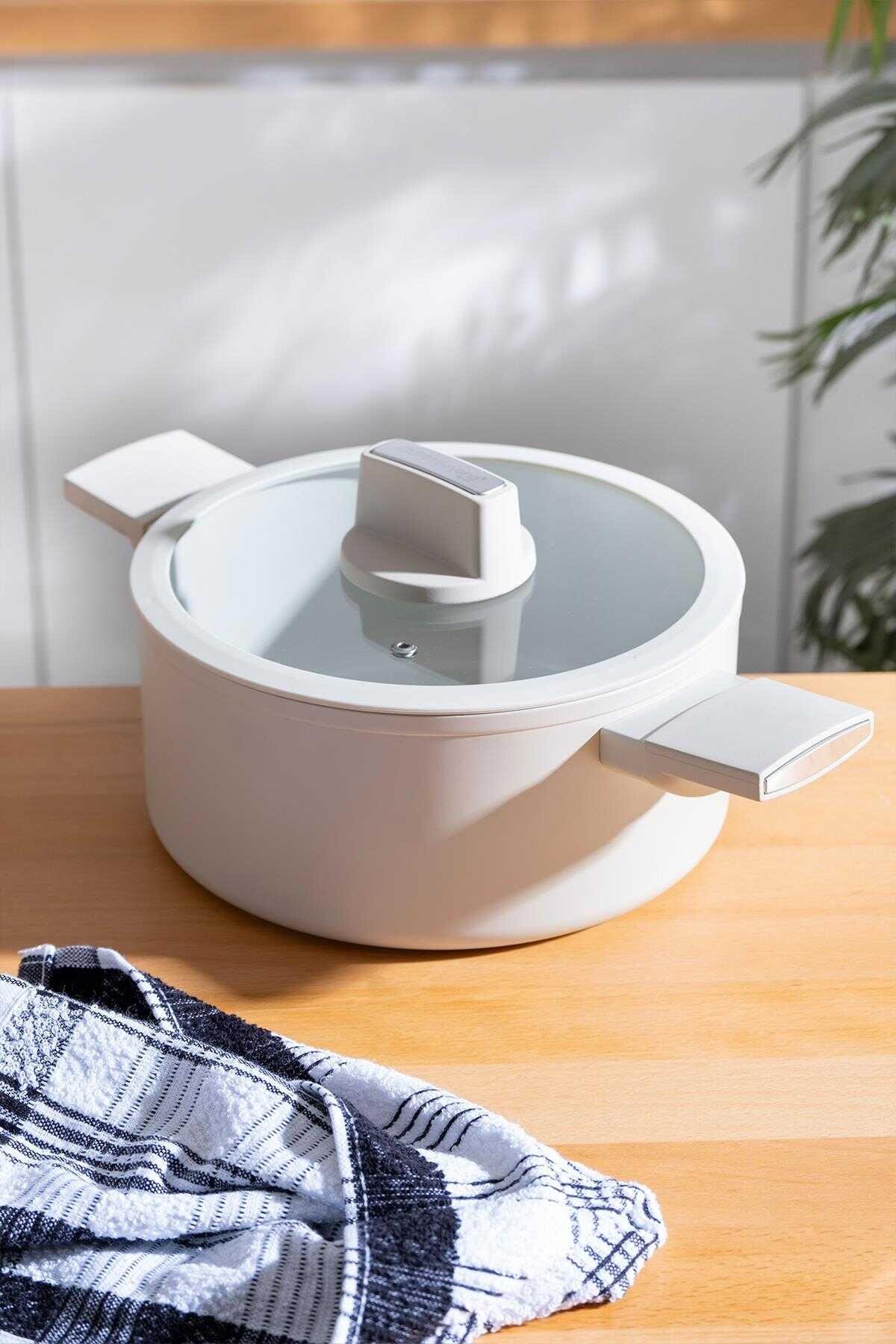 Masterkoch Derin Tencere - 22 cm