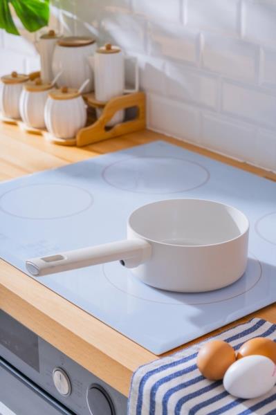 Masterkoch Döküm Seramik Kaçerola - 14 cm