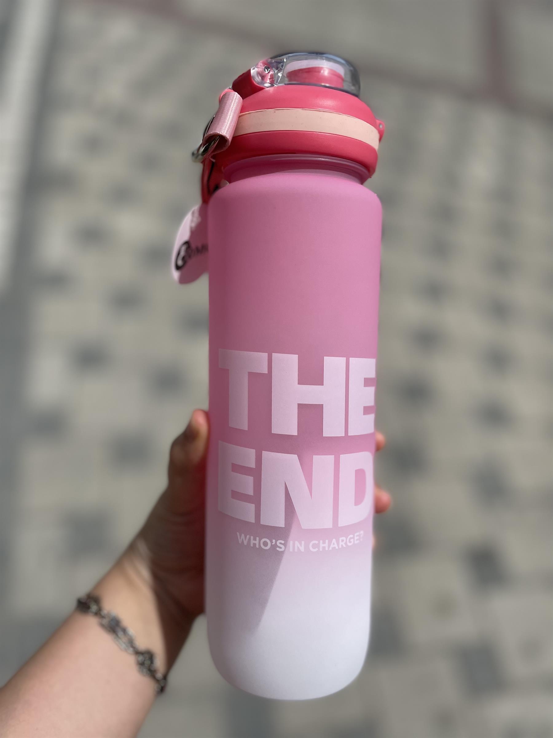 Motivasyon Matara 1000 ML