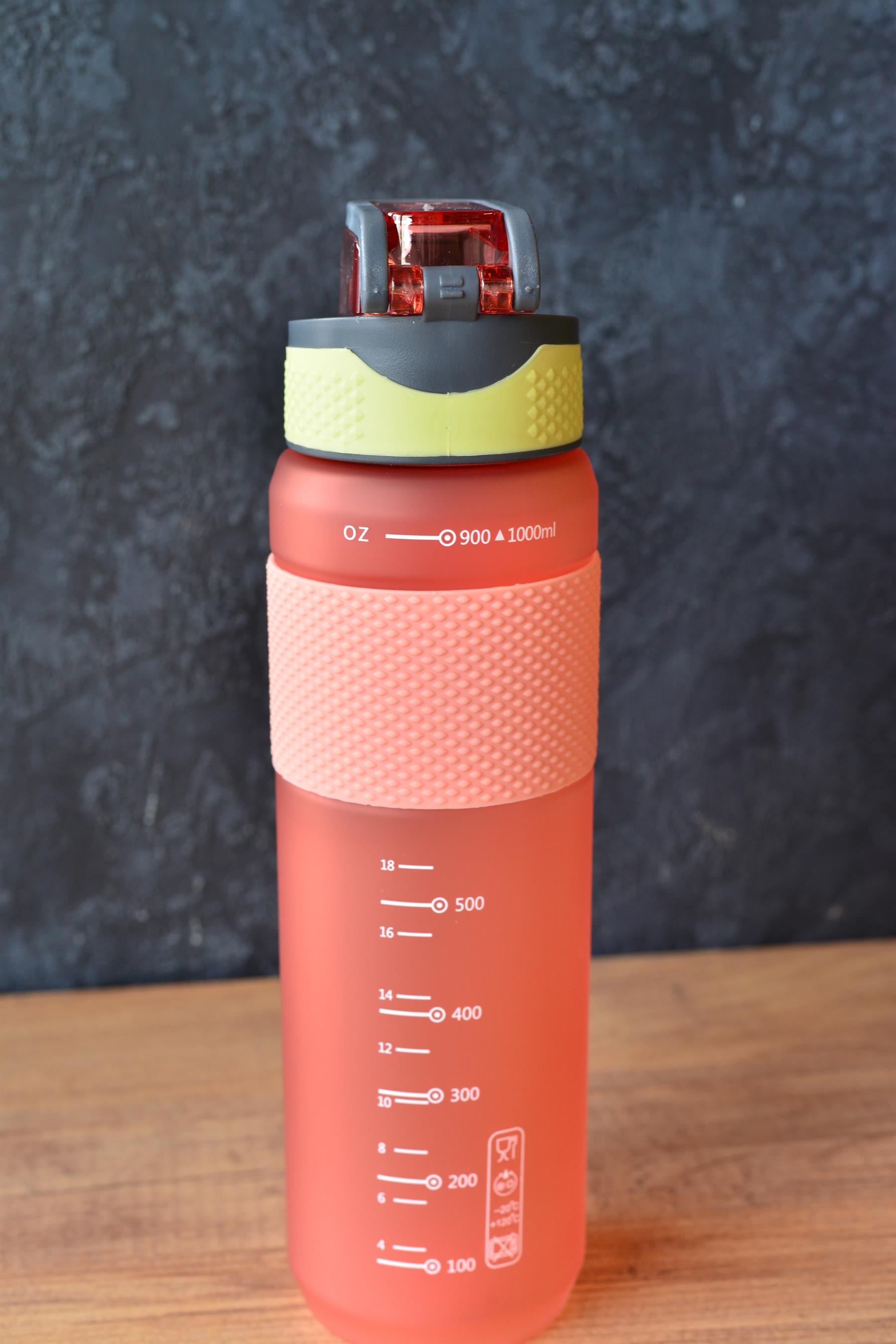 Motivasyon Matara 1000 ML