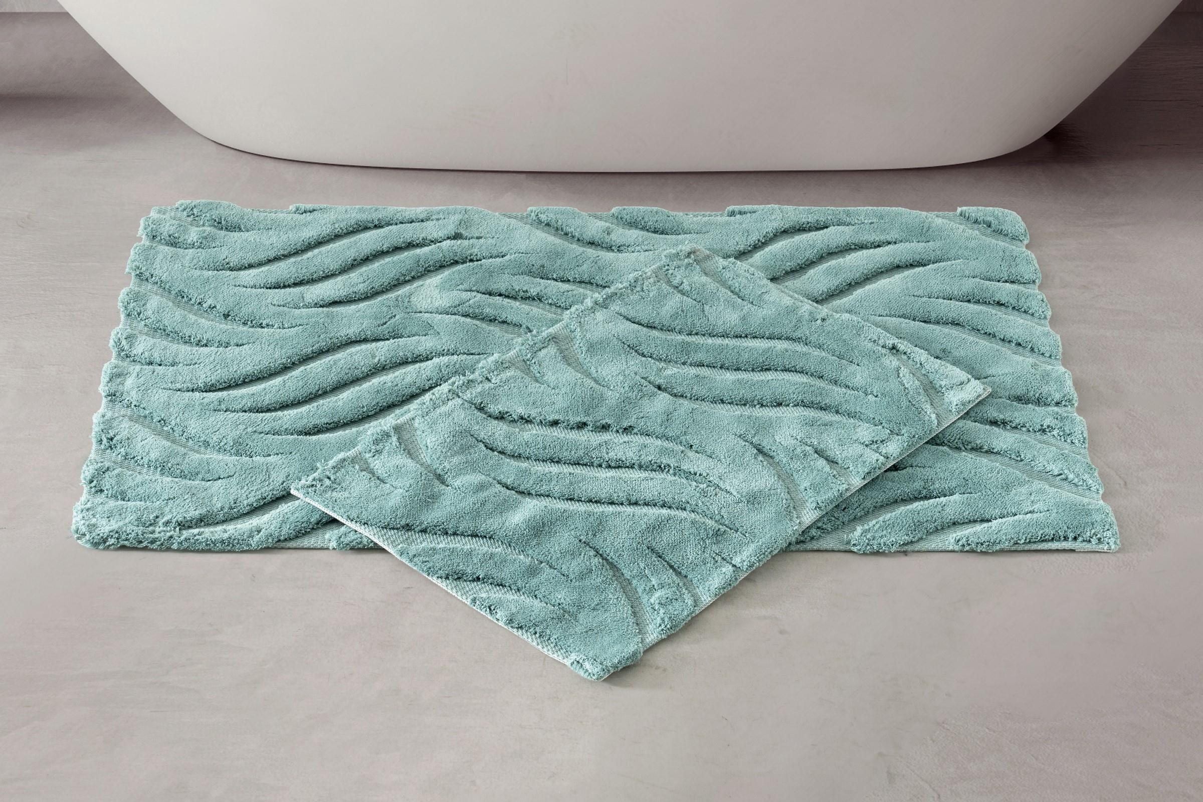 Pamuklu Paspas Seti Skay Mint