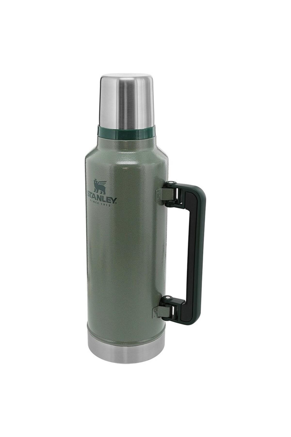 Stanley Classic Legendary Bottle 1,9 L - Yeşil