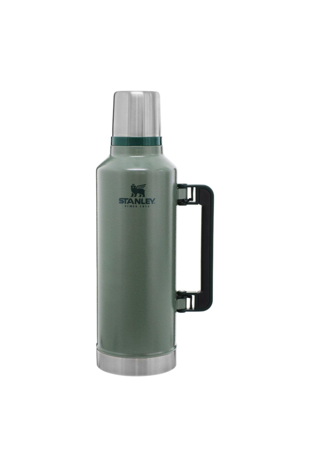 Stanley Classic Legendary Bottle 2.3 L - Green