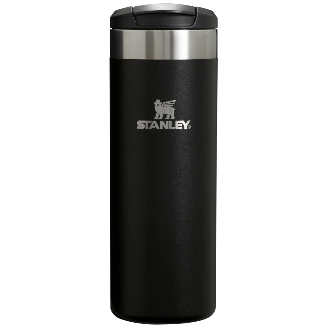 Stanley The AeroLight™ Transit Mug .47L / 16oz Black 2.0