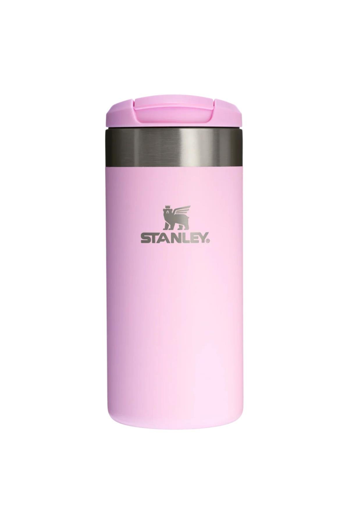 Stanley The AeroLight™ Transit Mug 0.35L / 12oz Cherry Blossom
