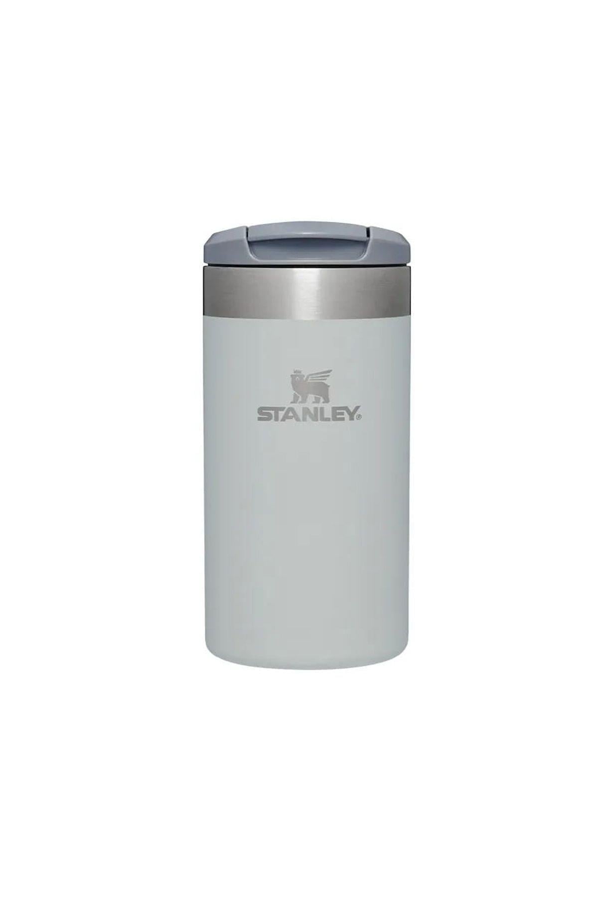 Stanley The Aerolight Transit Mug 0,35 L Fog Metallic
