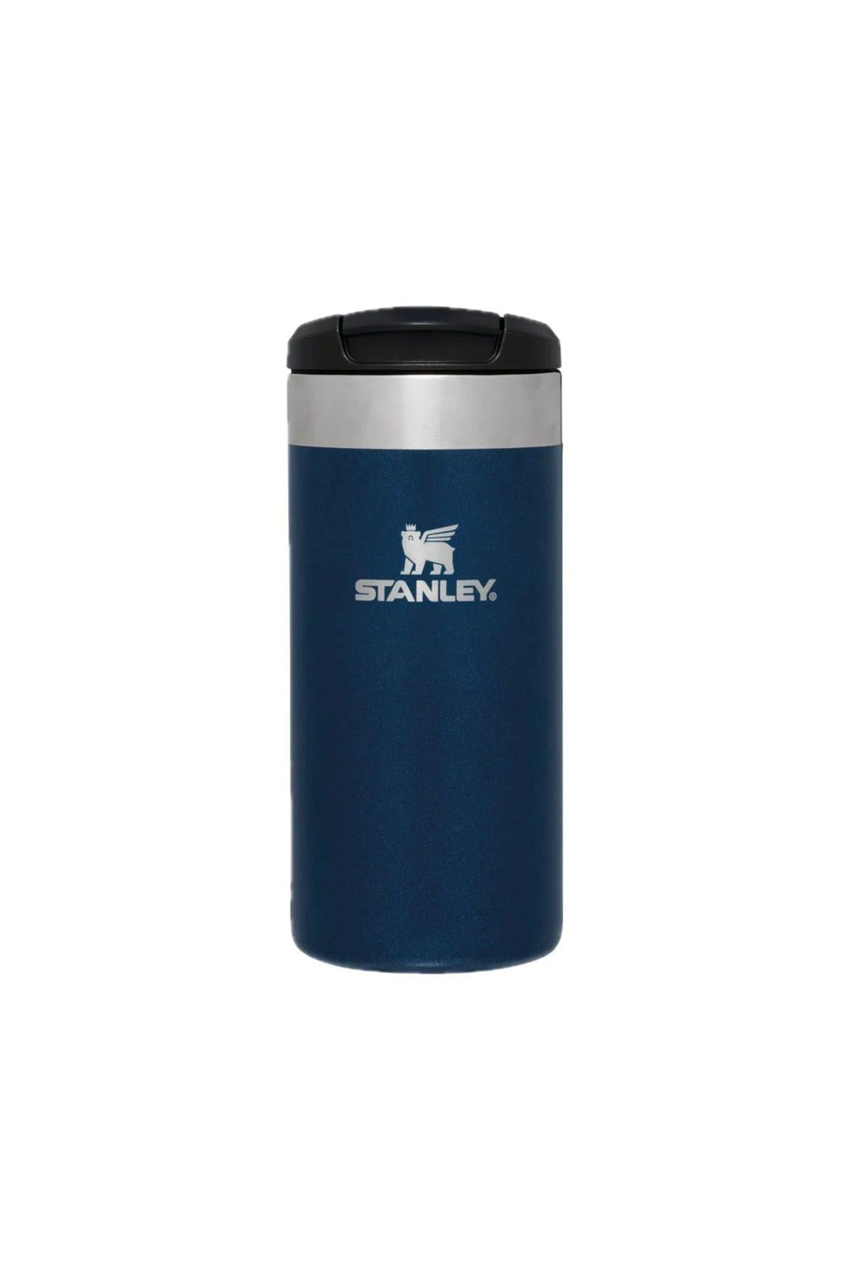 Stanley The Aerolight Transit Mug 0,35 L Royal Blue Metallic