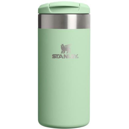 Stanley The Aerolight Transit Mug 0,35 L Pistachio