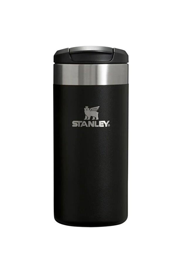 Stanley The Aerolight Transit Mug 0,35 L - Black