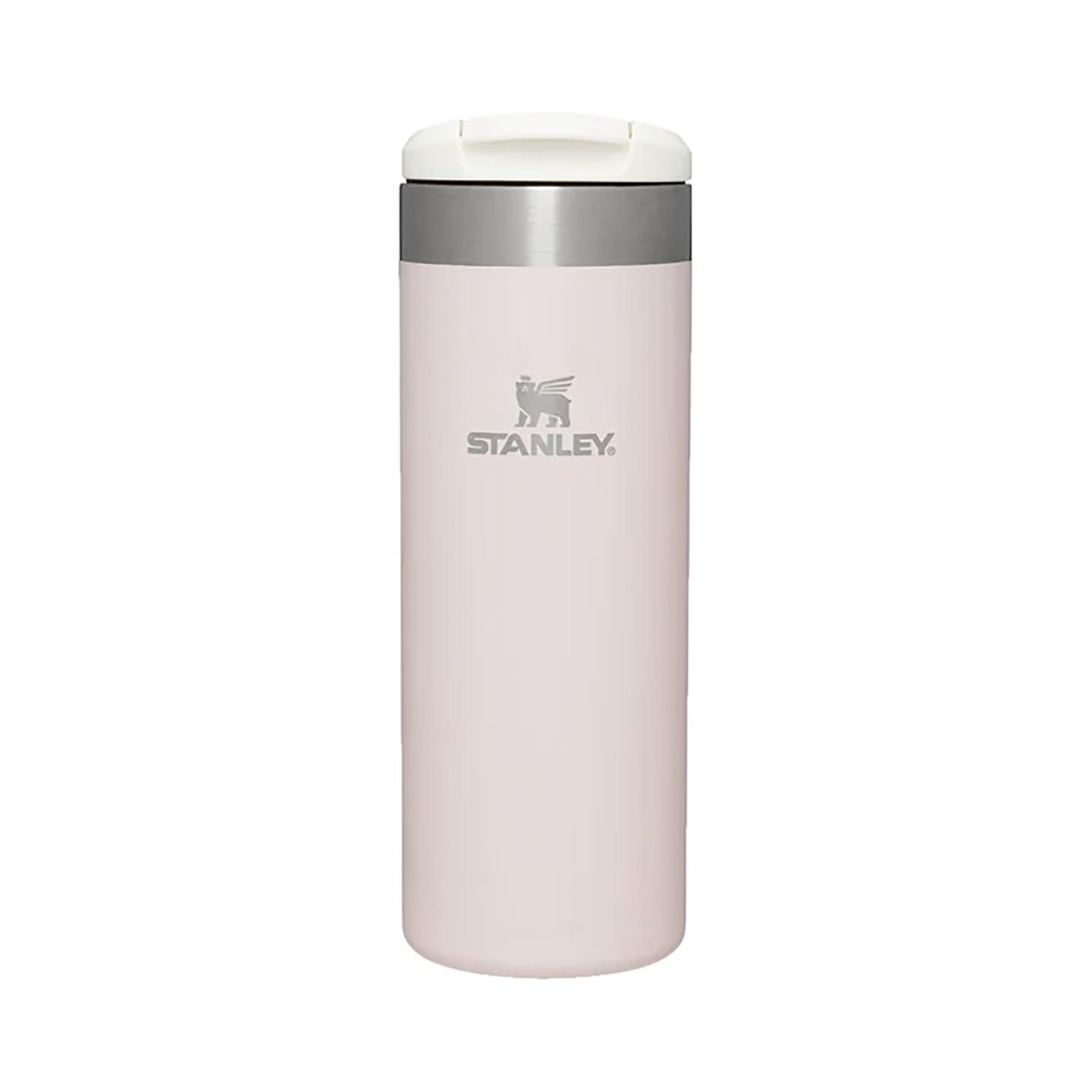 Stanley The Aerolight Transit Mug 0,47 L Rose Quartz Metallic