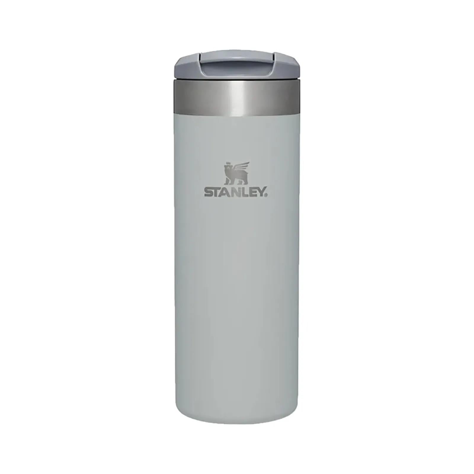 Stanley The Aerolight Transit Mug 0,47 L Fog Metallic