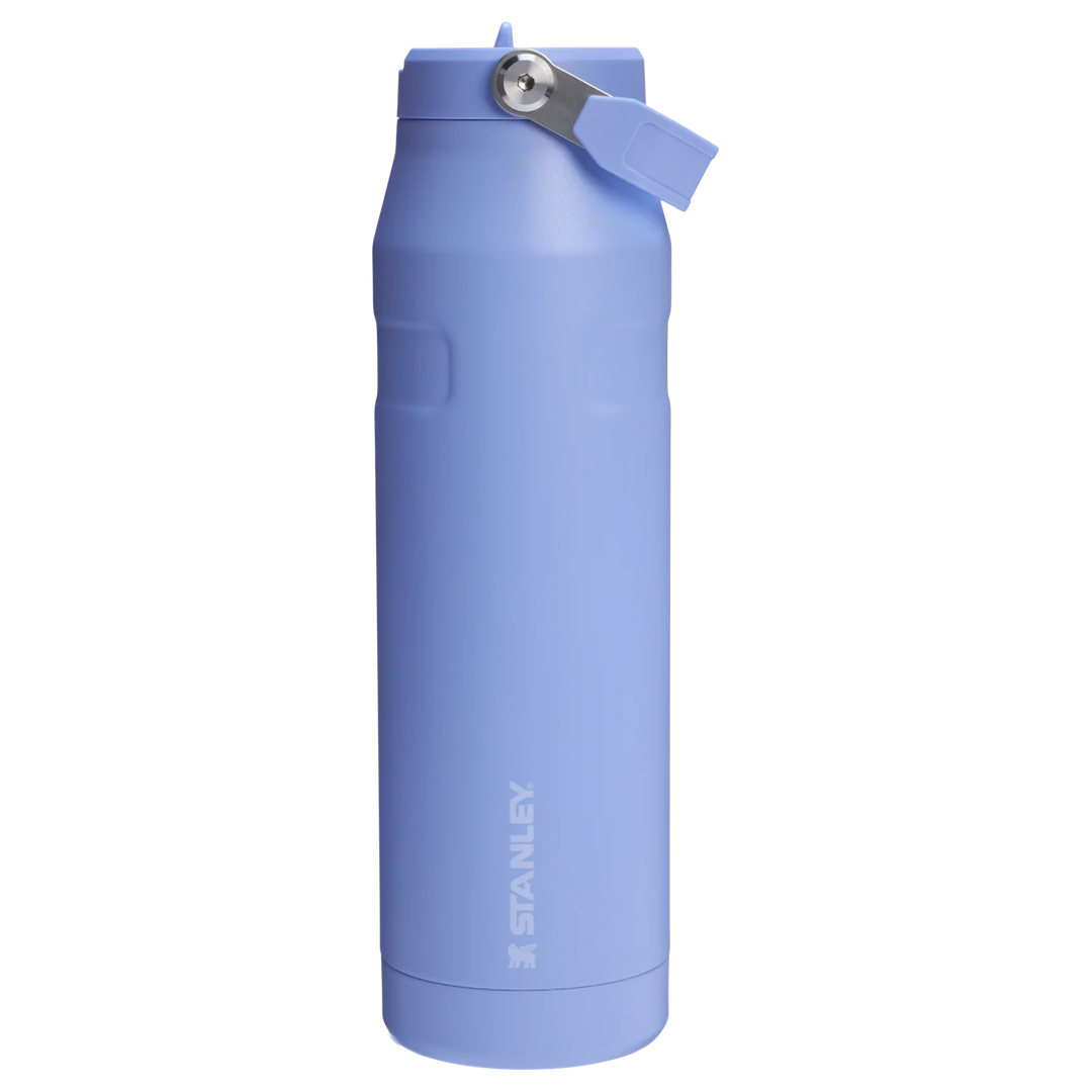 Stanley The IceFlow Flip Straw Pipetli Termos Bardak 1.06 LT / 36 OZ - Hydrange