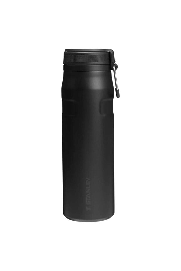Stanley The IceFlow Twist Flip Termos 0.70 LT / 24 OZ - Black 2.0