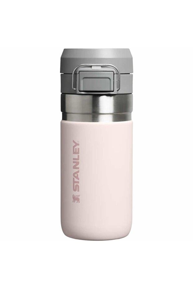 Stanley The Quick Flip Su Şişesi 0,47 Lt - Rose Quartz