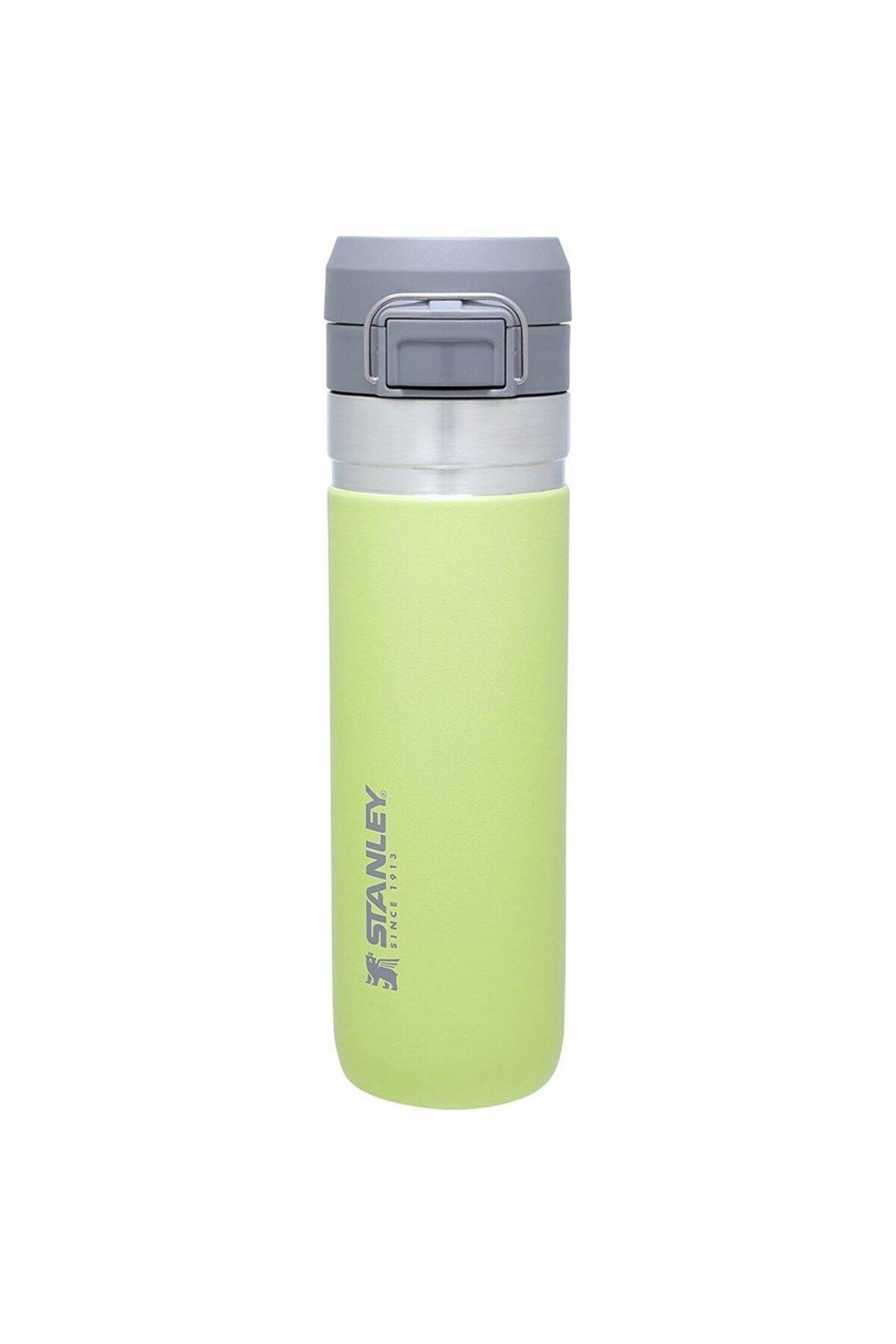 Stanley The Quick Flip Su Şişesi 0,70 Lt - Citron