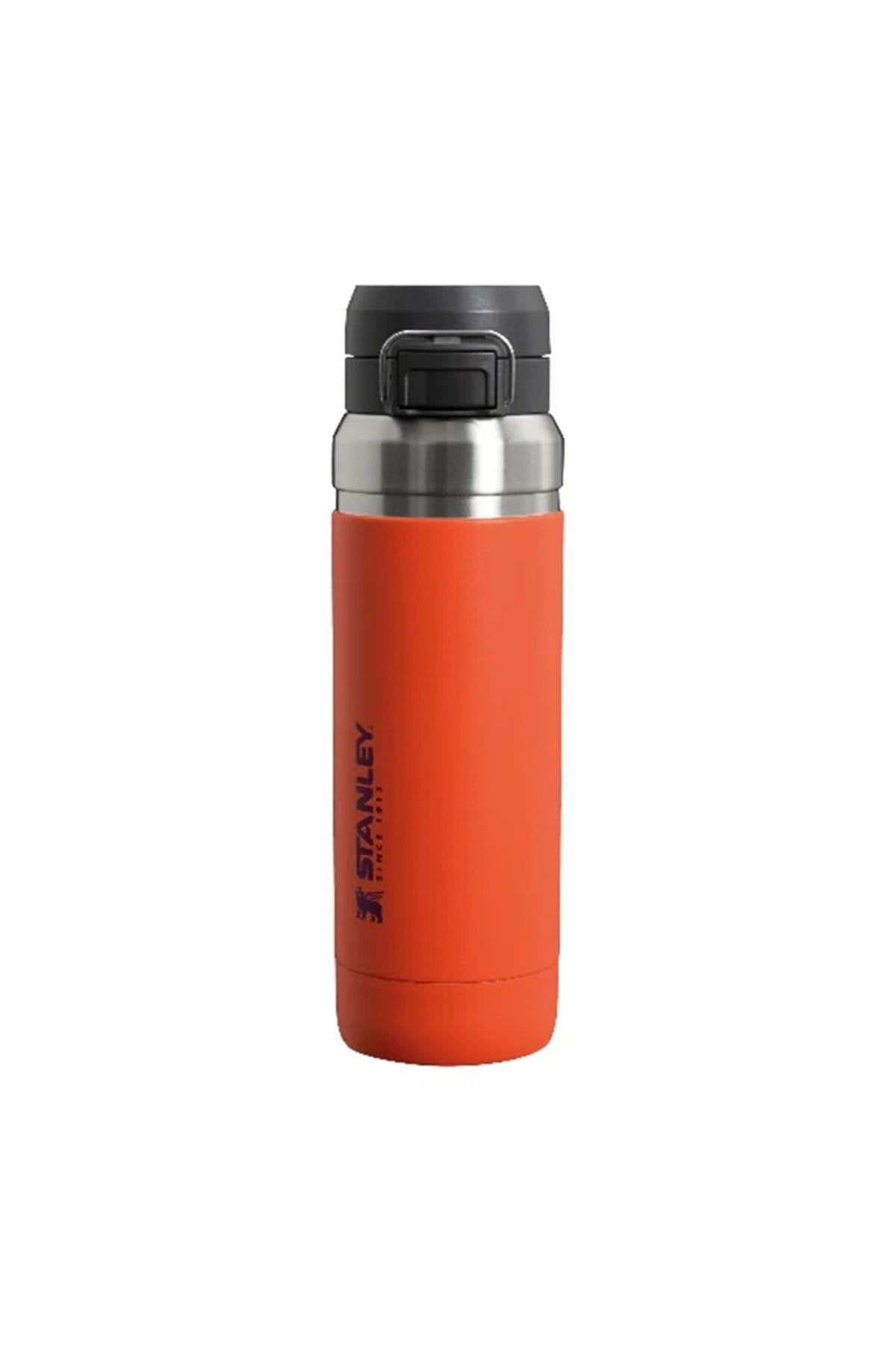 Stanley The Quick Flip Su Şişesi 1,06 Lt - Tigerlily