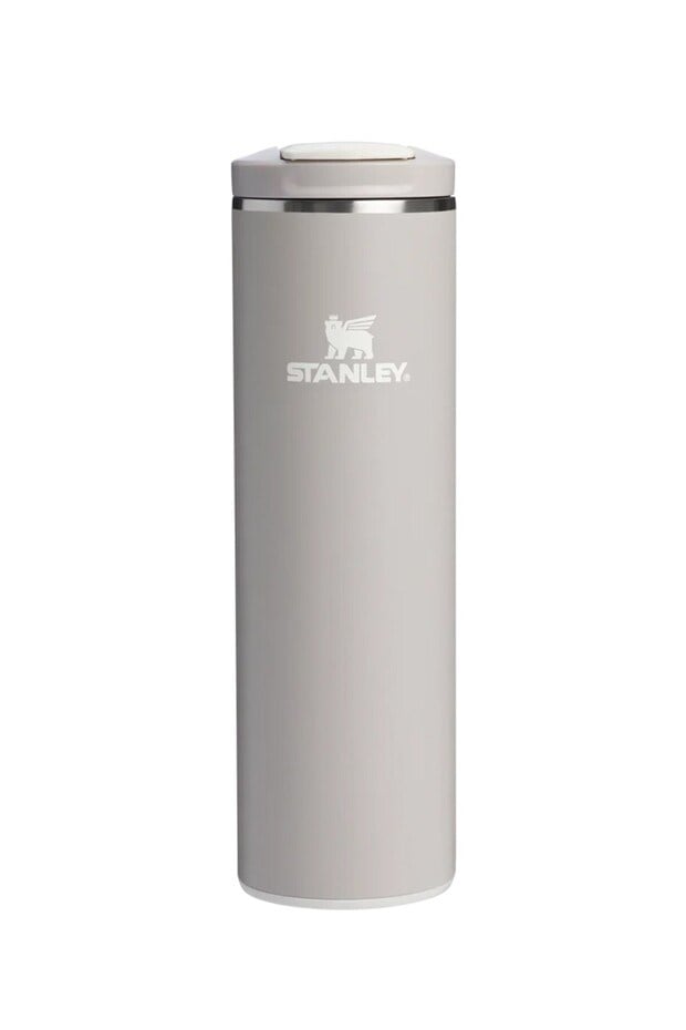 Stanley The Transit Fliptop Mug 0.47L / 16oz Ash