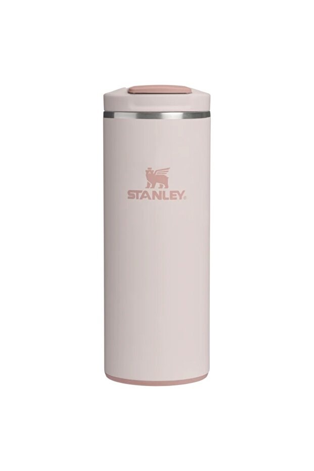 Stanley The Transit Fliptop Mug 0.35L / 12oz Rose Quartz