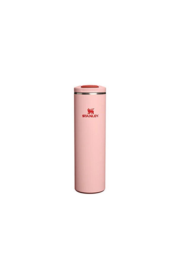 Stanley The Transit Fliptop Mug 0.59L / 20oz Peach Rose
