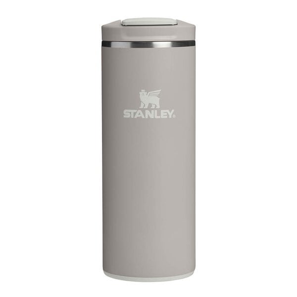 Stanley The Transit Fliptop Mug 0.35L / 12oz Ash