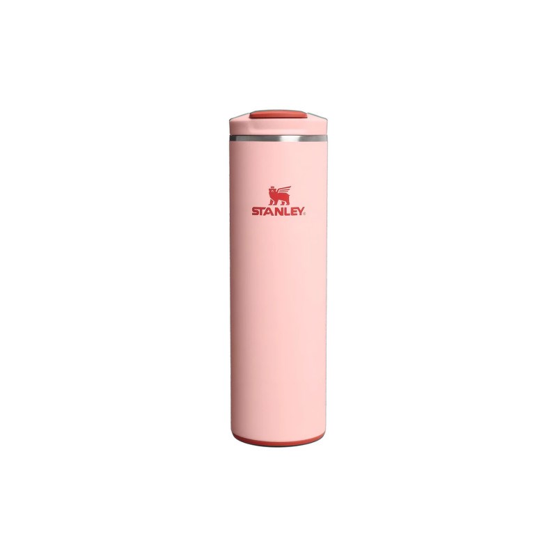 Stanley The Transit Fliptop Mug 0.47L / 16oz Peach Rose
