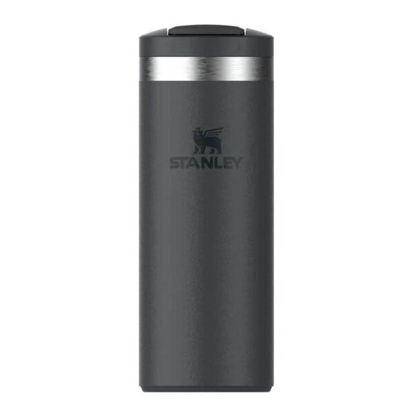 Stanley The Transit Fliptop Mug 0.35L / 12oz Black 2.0