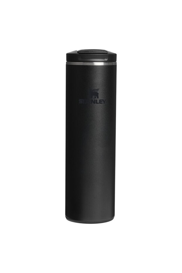 Stanley The Transit Fliptop Mug 0.47L / 16oz Black 2.0